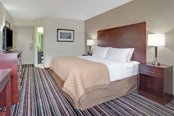  - Wyndham Garden Hotel Executive Park Charlotte - I-77, Exit 5