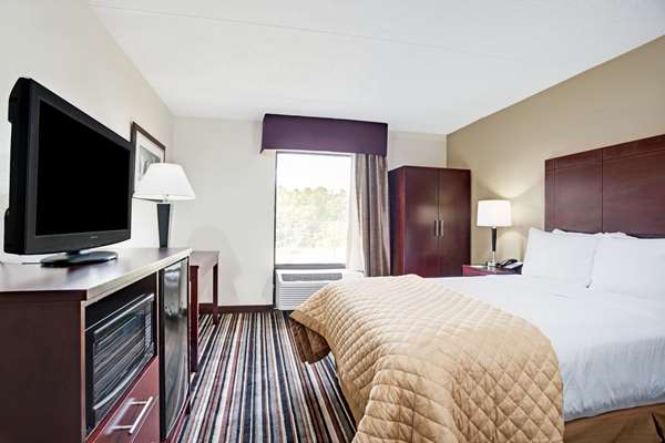  - Wyndham Garden Hotel Executive Park Charlotte - I-77, Exit 5