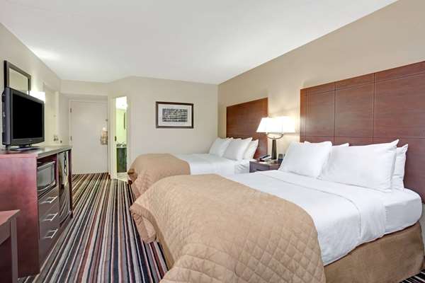  - Wyndham Garden Hotel Executive Park Charlotte - I-77, Exit 5