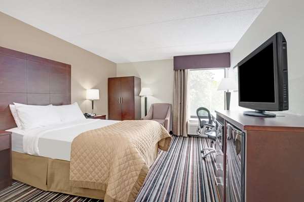  - Wyndham Garden Hotel Executive Park Charlotte - I-77, Exit 5