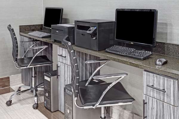 Conference Area - Wyndham Garden Hotel Executive Park Charlotte - I-77, Exit 5