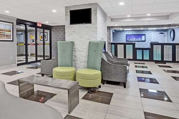  - Wyndham Garden Hotel Executive Park Charlotte - I-77, Exit 5