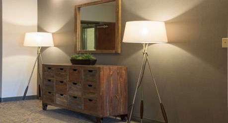 Lobby | Ramada by Wyndham Boise