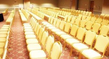 Meeting Room | Ramada by Wyndham Boise