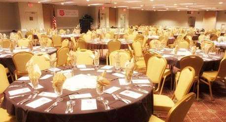 Meeting Room | Ramada by Wyndham Boise