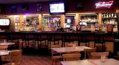 BarLounge | Ramada by Wyndham Boise