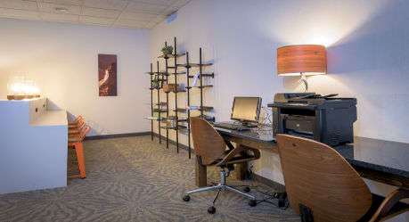 Business Center | Ramada by Wyndham Boise