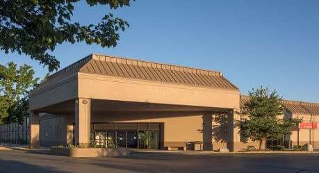 Exterior | Ramada by Wyndham Boise