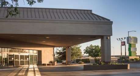 Welcome to the Wyndham Garden Boise Airport | Ramada by Wyndham Boise