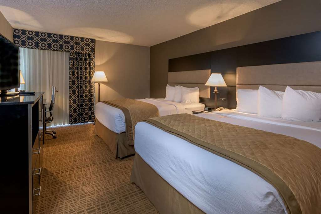 Ramada by Wyndham Boise - Tap to explore photos