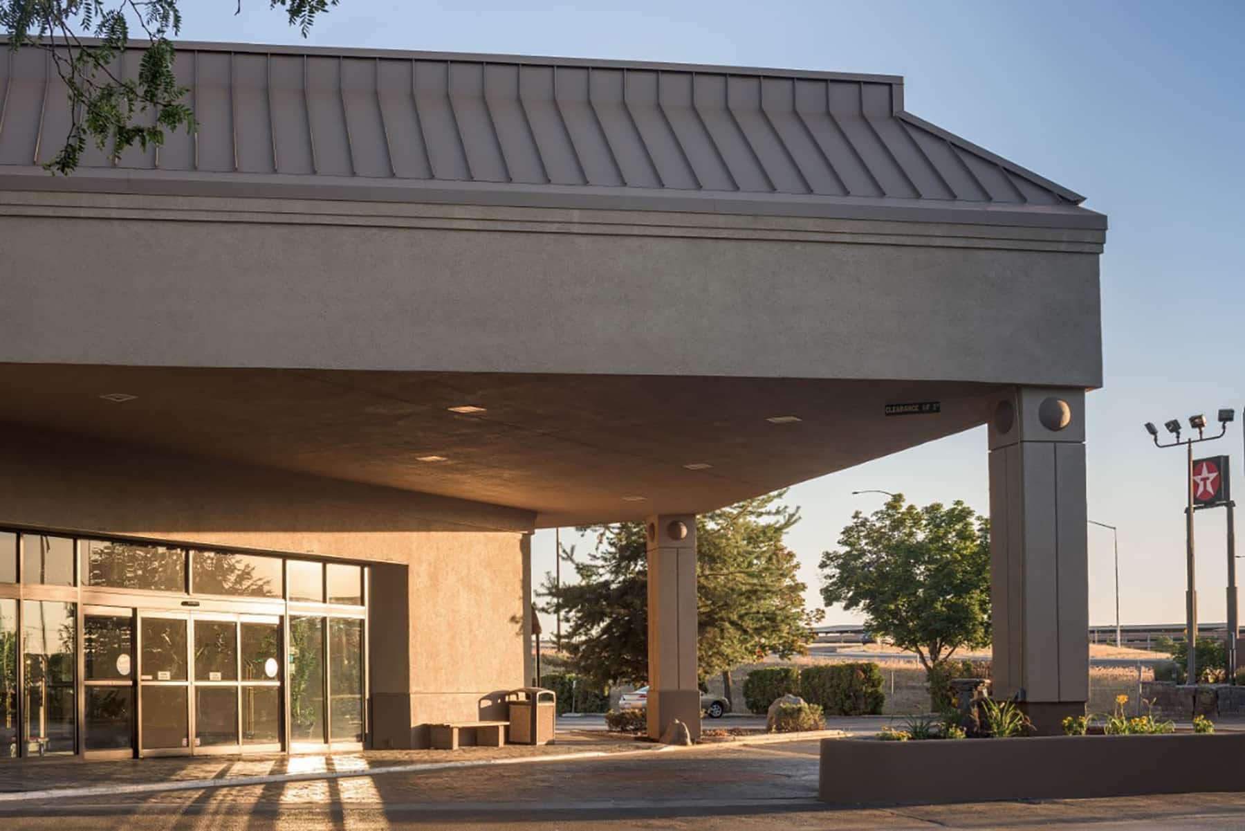 Exterior | Ramada by Wyndham Boise