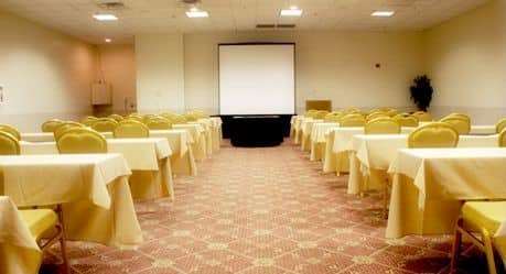 Meeting Room | Ramada by Wyndham Boise