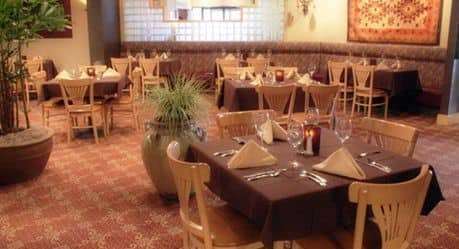 Restaurant | Ramada by Wyndham Boise