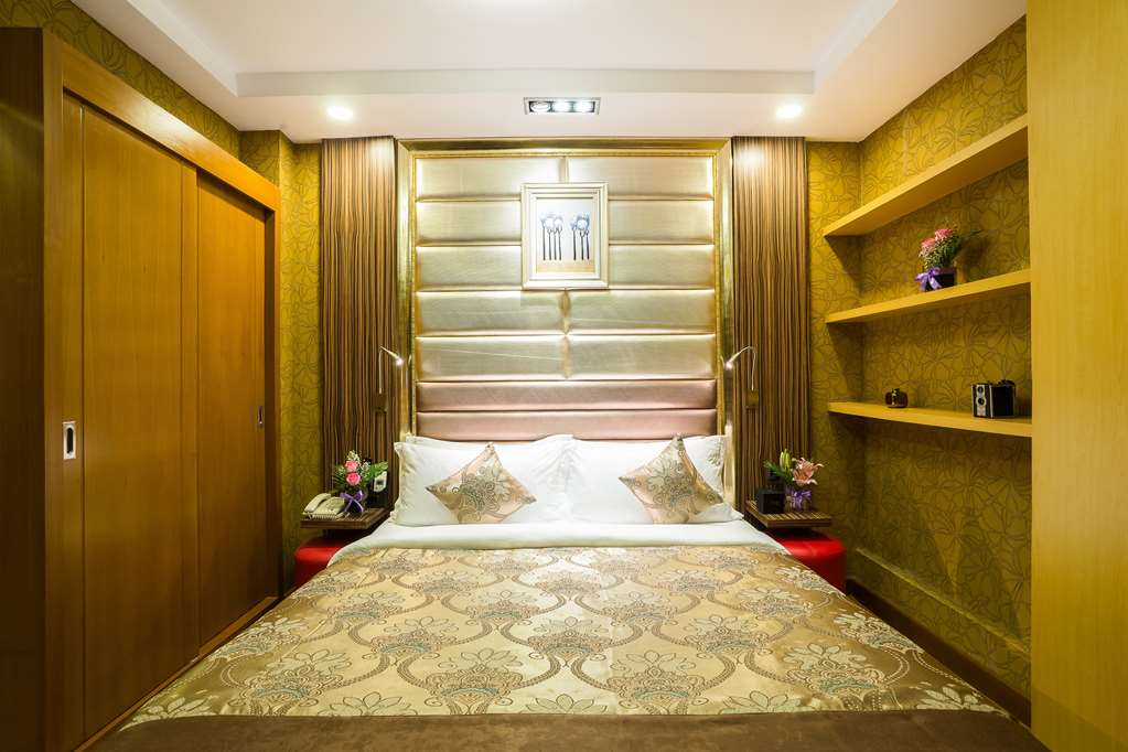 Best Western Chinatown Hotel-guestroom-Guest Room,Indoor/Interior,On-Site.jpg