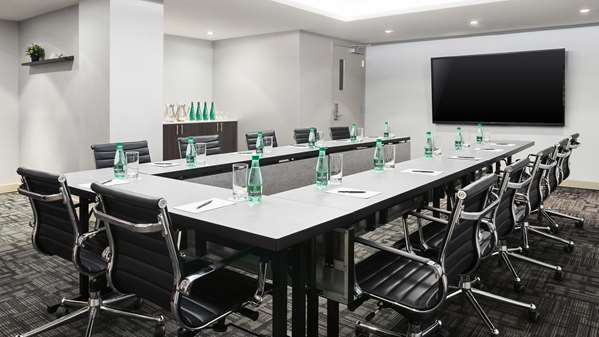  - Hyatt Centric Hotel South Beach Miami