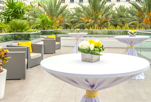 Pool - Hyatt Centric Hotel South Beach Miami