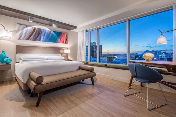  - Hyatt Centric Hotel South Beach Miami
