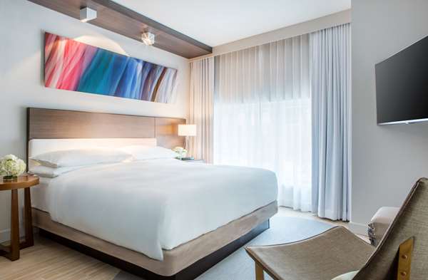  - Hyatt Centric Hotel South Beach Miami