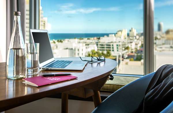  - Hyatt Centric Hotel South Beach Miami