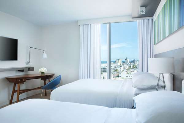  - Hyatt Centric Hotel South Beach Miami