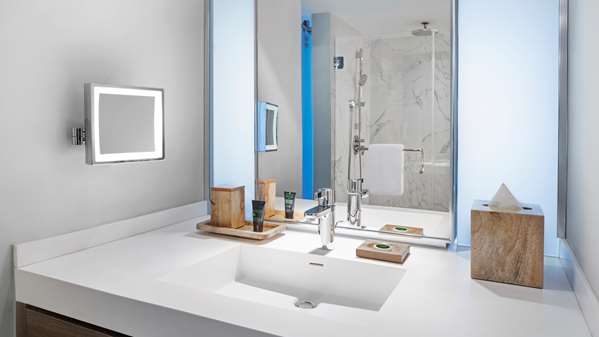  - Hyatt Centric Hotel South Beach Miami