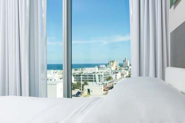  - Hyatt Centric Hotel South Beach Miami