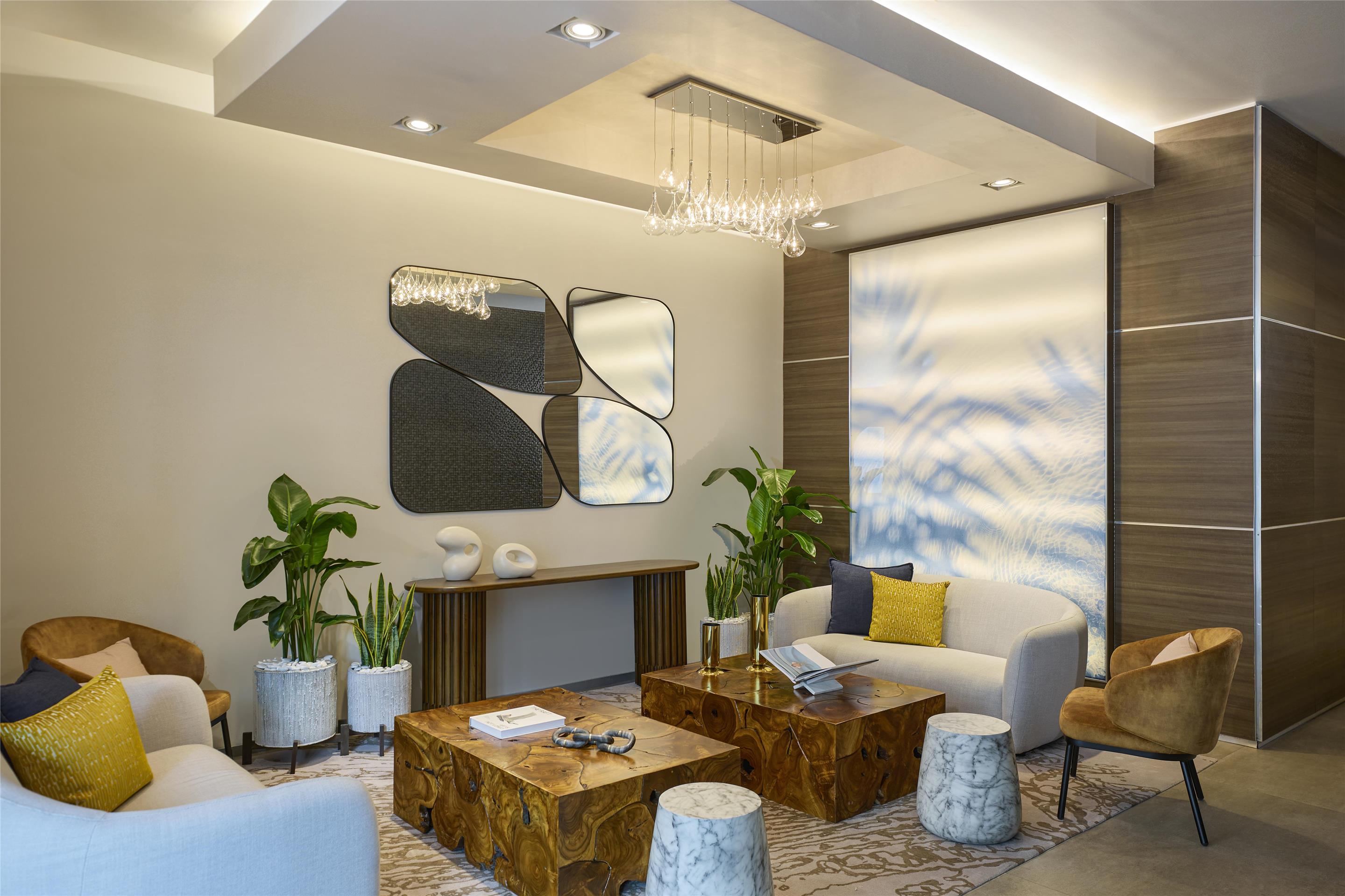 Lobby | Hyatt Centric South Beach Miami
