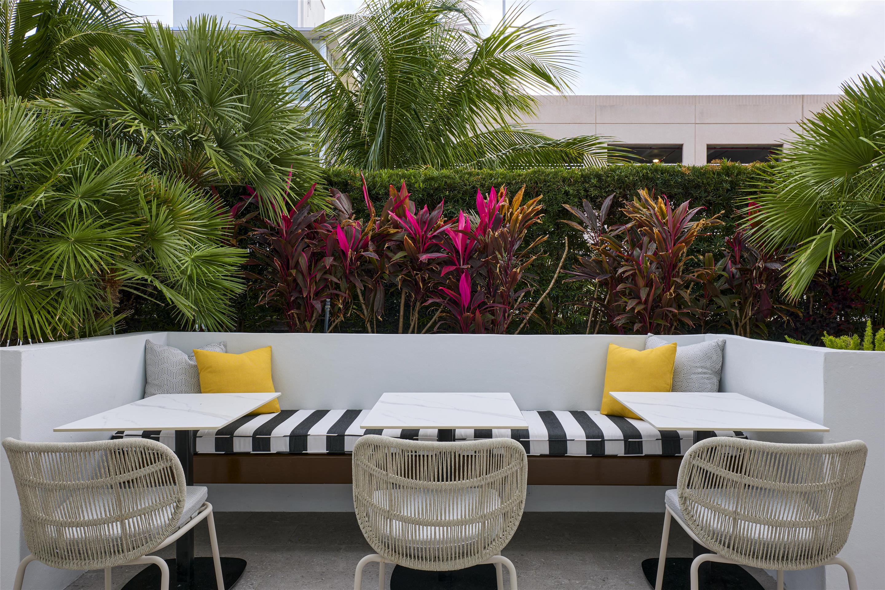 Pool | Hyatt Centric South Beach Miami
