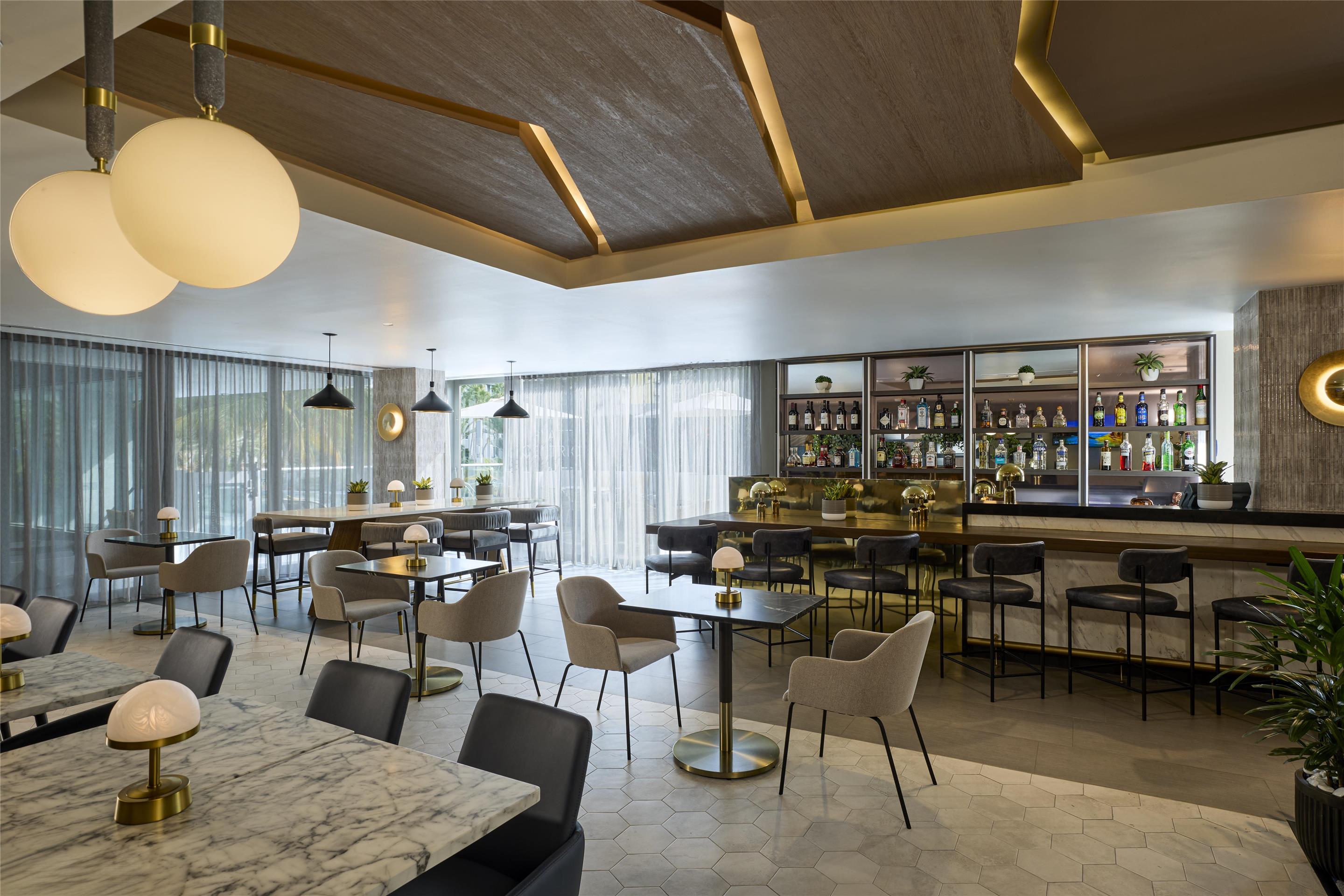 Lobby | Hyatt Centric South Beach Miami