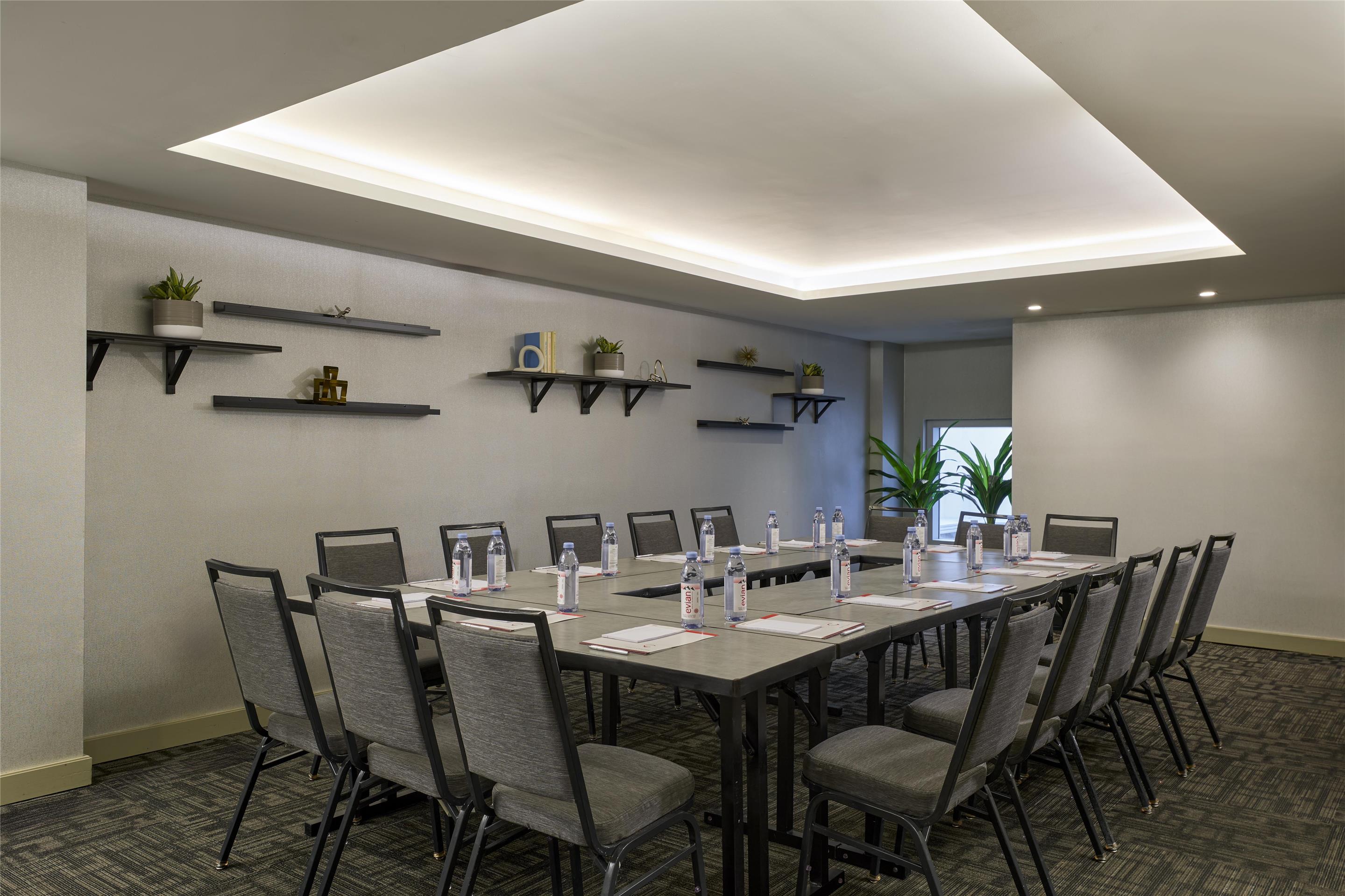 Meeting Room | Hyatt Centric South Beach Miami