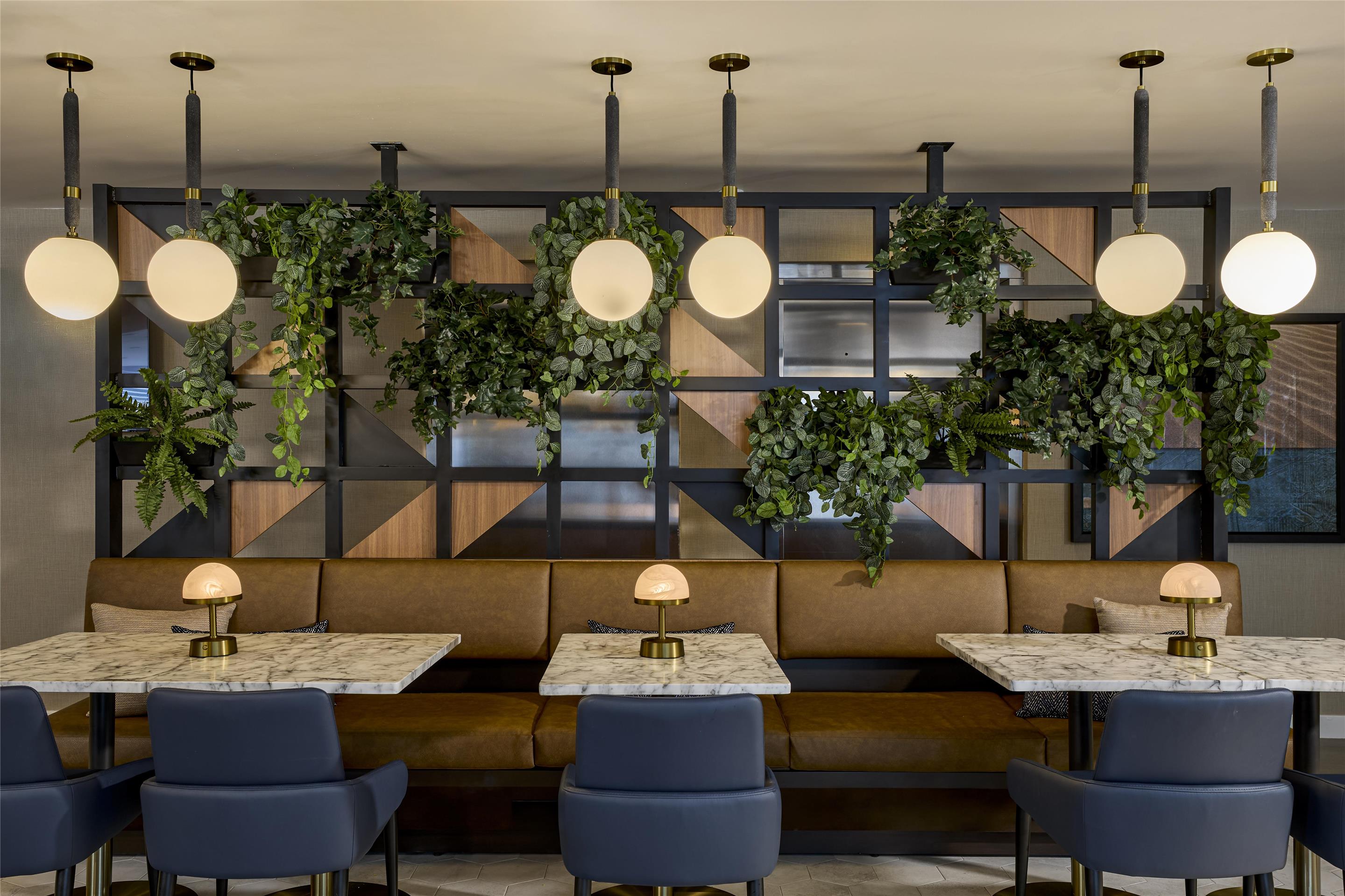 Lobby | Hyatt Centric South Beach Miami