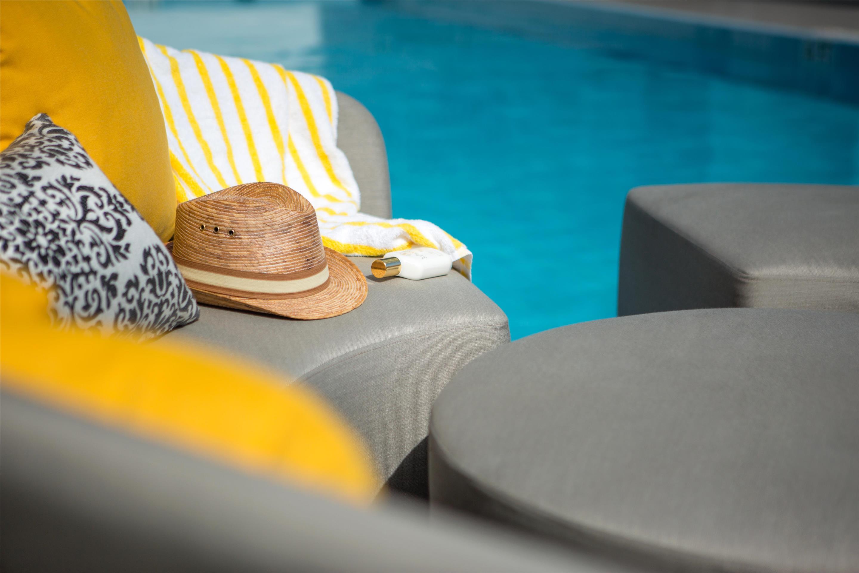 Pool | Hyatt Centric South Beach Miami