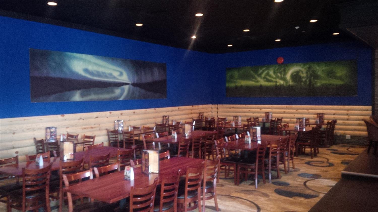 Copper River Inn Fort Frances, ON See Discounts