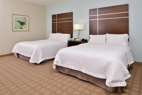  - Hampton Inn & Suites Hutto