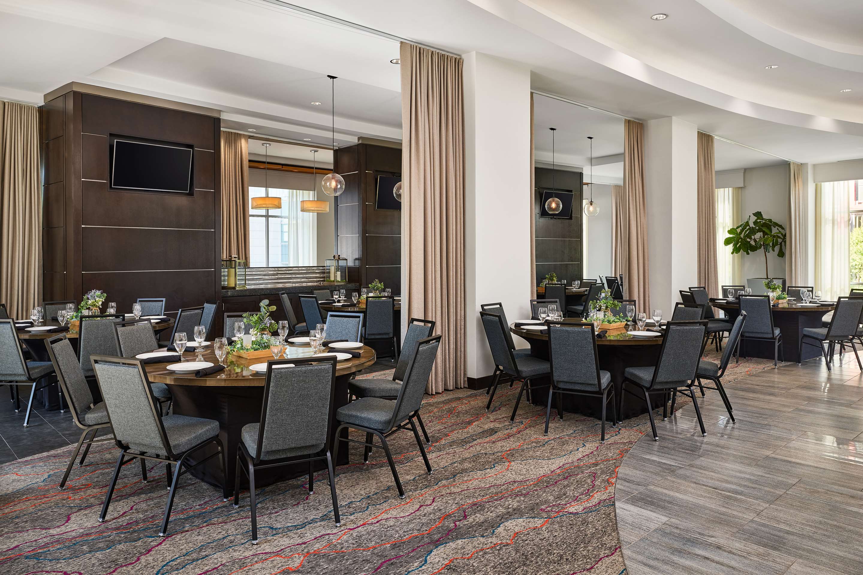Meeting Room | Hilton Garden Inn Nashville Downtown/Convention Center