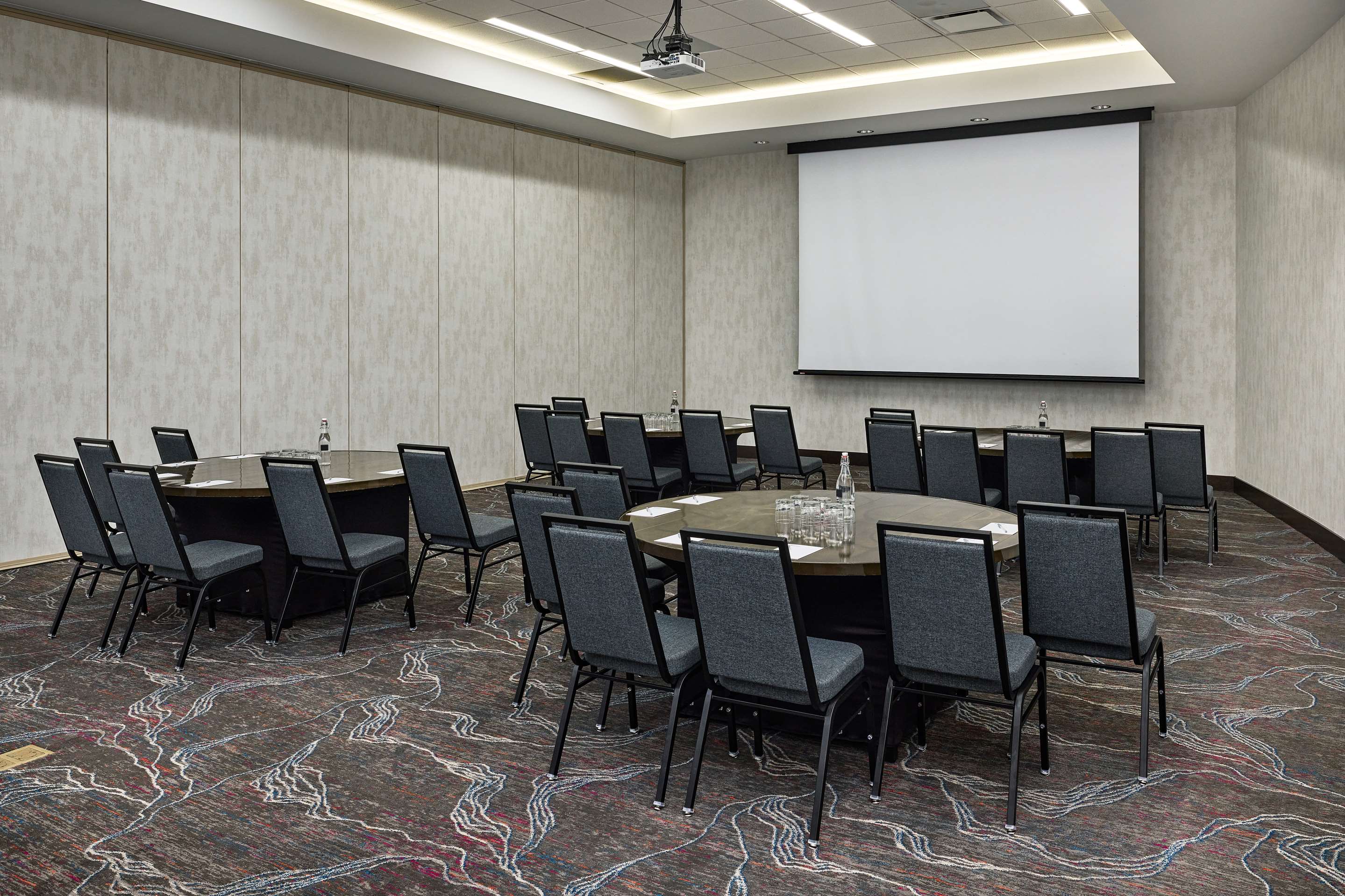 Meeting Room | Hilton Garden Inn Nashville Downtown/Convention Center