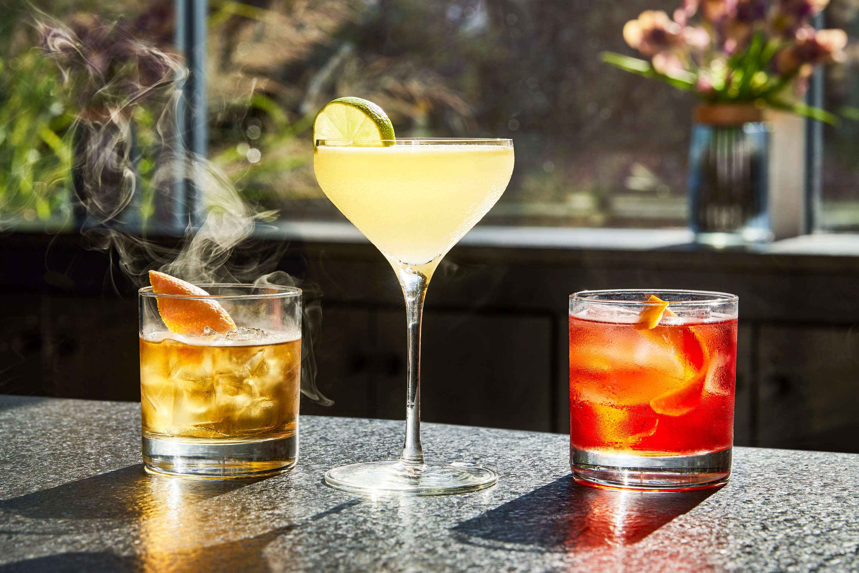 BarLounge | Hilton Garden Inn Nashville Downtown/Convention Center
