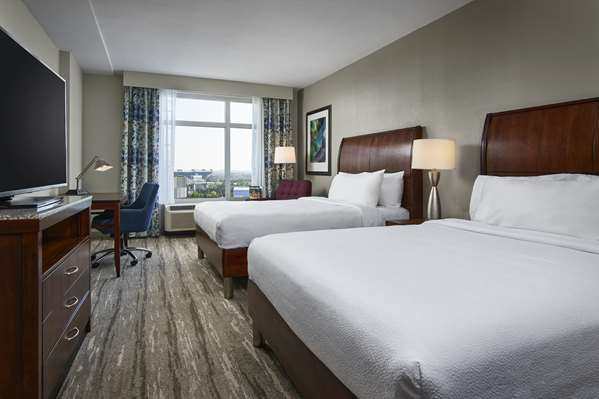  - Hilton Garden Inn Downtown Nashville