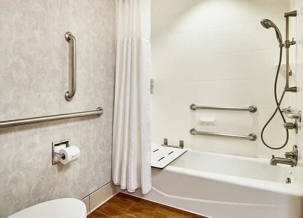  - Hilton Garden Inn Downtown Nashville