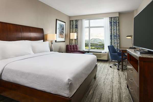  - Hilton Garden Inn Downtown Nashville