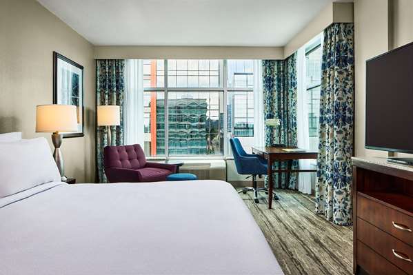  - Hilton Garden Inn Downtown Nashville