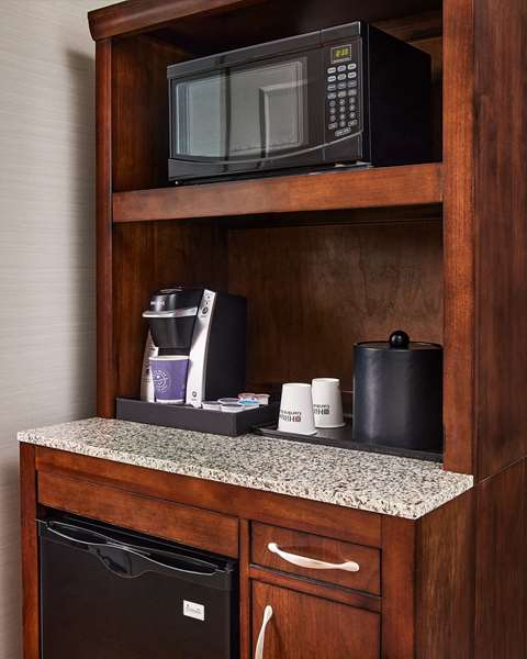  - Hilton Garden Inn Downtown Nashville