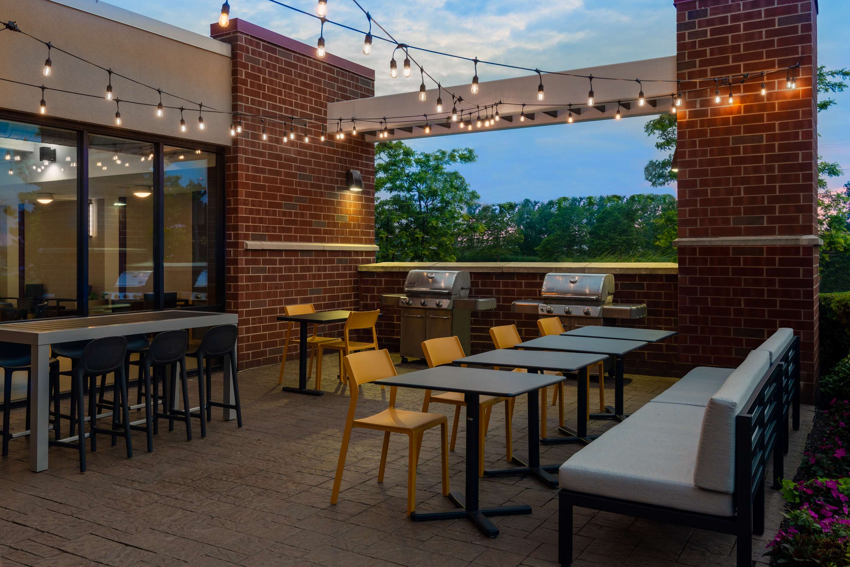 Exterior | Home2 Suites by Hilton Buffalo Airport / Galleria Mall