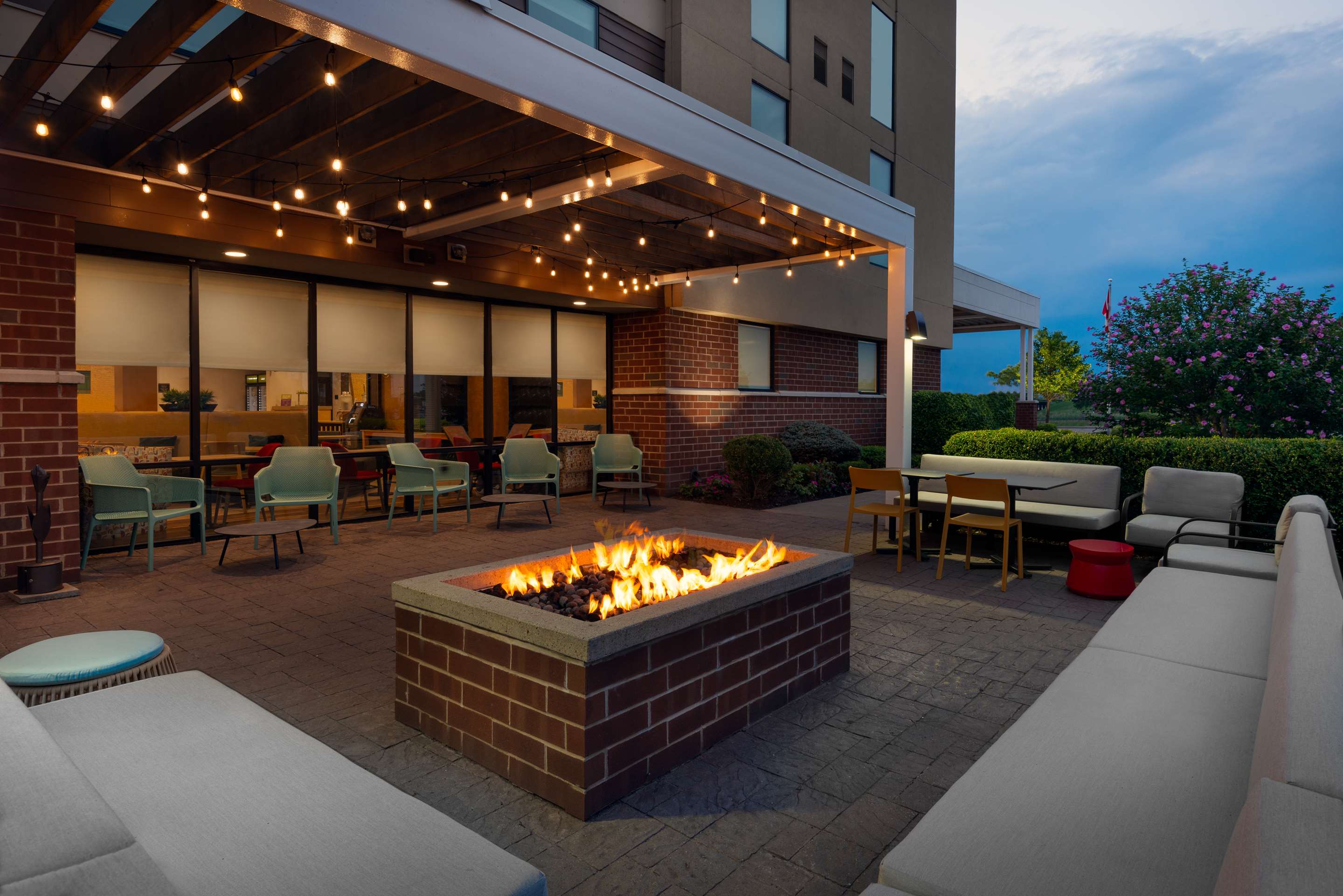Exterior | Home2 Suites by Hilton Buffalo Airport / Galleria Mall