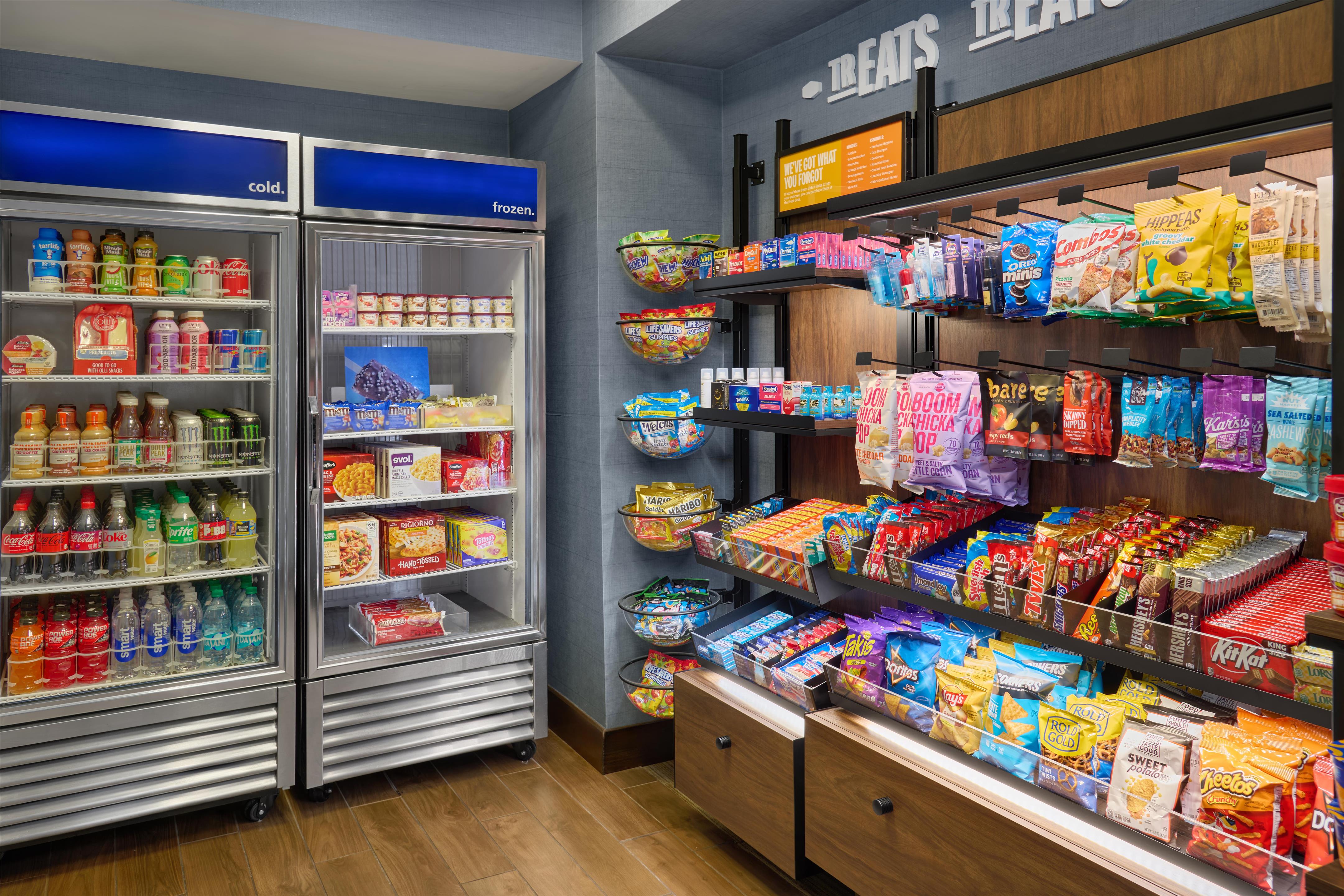 Restaurant | Hampton Inn & Suites Detroit/Troy