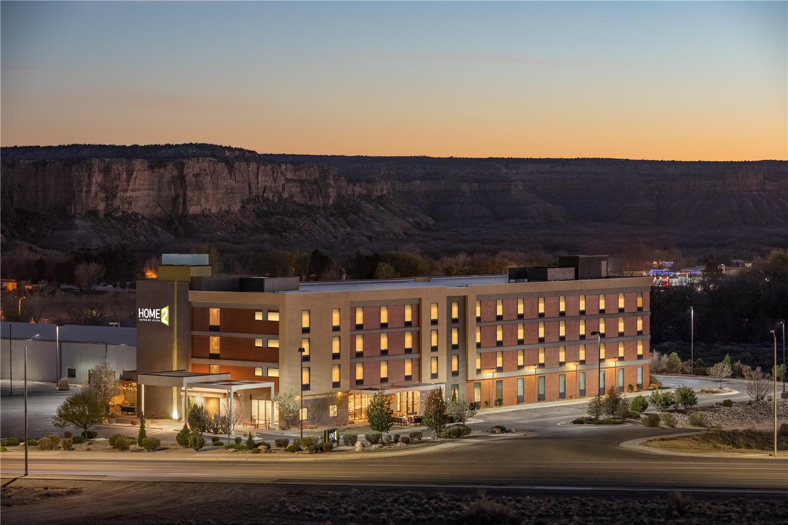 Home2 Suites by Hilton-Farmington