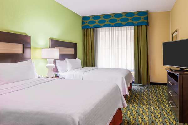  - Homewood Suites by Hilton Downtown Little Rock - I-30, Exits 140 & 140A
