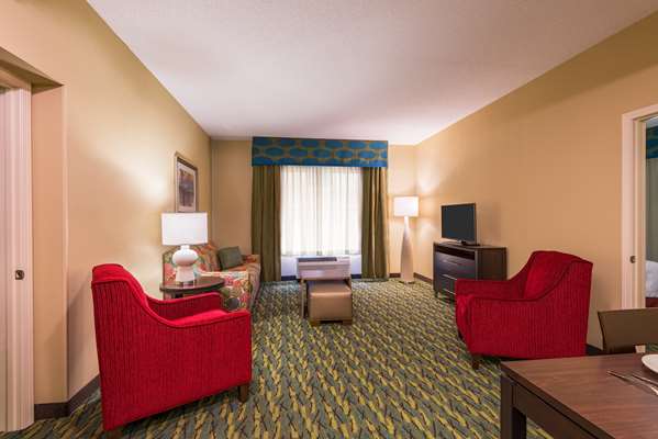  - Homewood Suites by Hilton Downtown Little Rock - I-30, Exits 140 & 140A