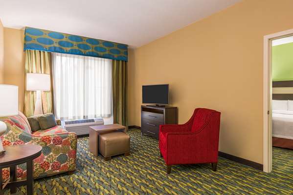  - Homewood Suites by Hilton Downtown Little Rock - I-30, Exits 140 & 140A
