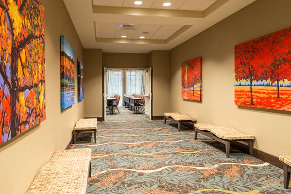  - Homewood Suites by Hilton Downtown Little Rock - I-30, Exits 140 & 140A